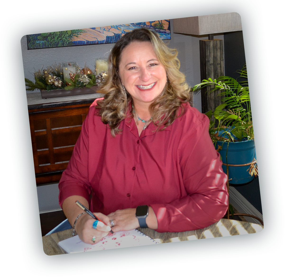 Dana George Photo