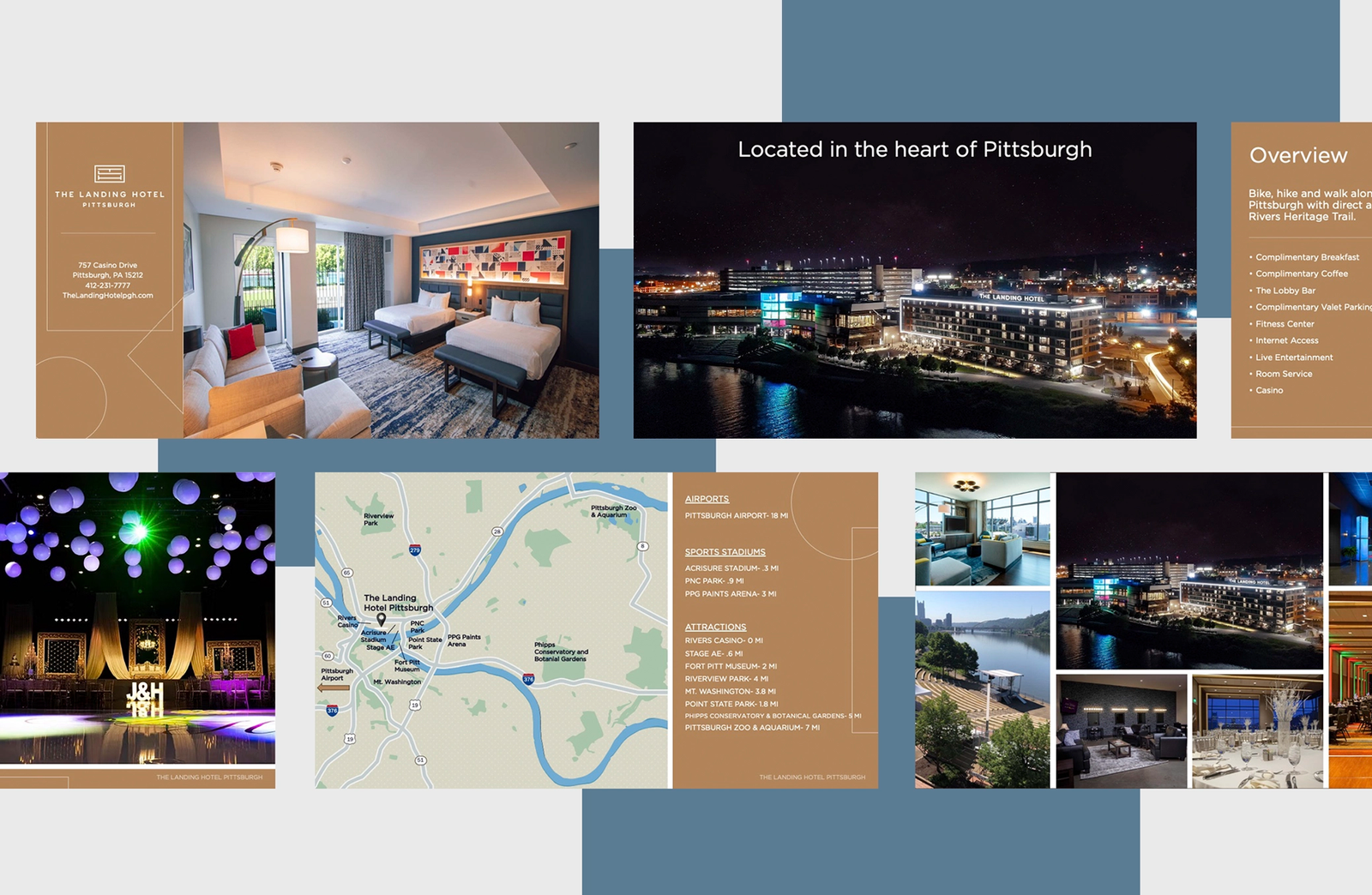 Hotel powerpoint presentation