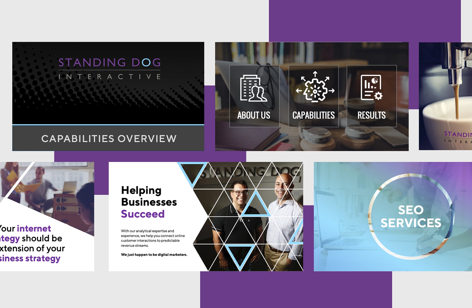 Digital Ad Agency